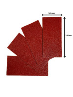 Стикер огнетушащий Огнёвщик с микрокапсулами для электрошкафов обьемом до 50 л Автономная установка пожаротушения с ТЕРМА-ОТВ