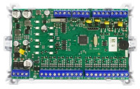 Сигнал-10 (2xRS-485) (два интерфейса RS-485) Прибор приемно-контрольный охранно-пожарный