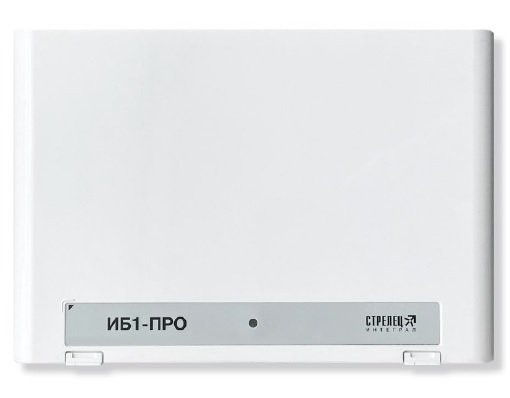 ИБ1-ПРО