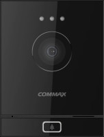 DRC-41M (темно-серый) Вызывная панель цветная