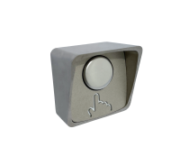 40.1 Off-(On) зеркальный хром Кнопка выхода