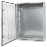 ЩМП-П (800х600х260) IP65 PROxima (PBT65MP010) Щит модульный прозрачная дверь