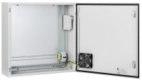 NSB-6060F (B606H0F1) Шкаф монтажный
