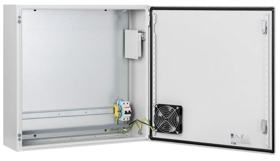 NSB-6060F (B606H0F1) Шкаф монтажный