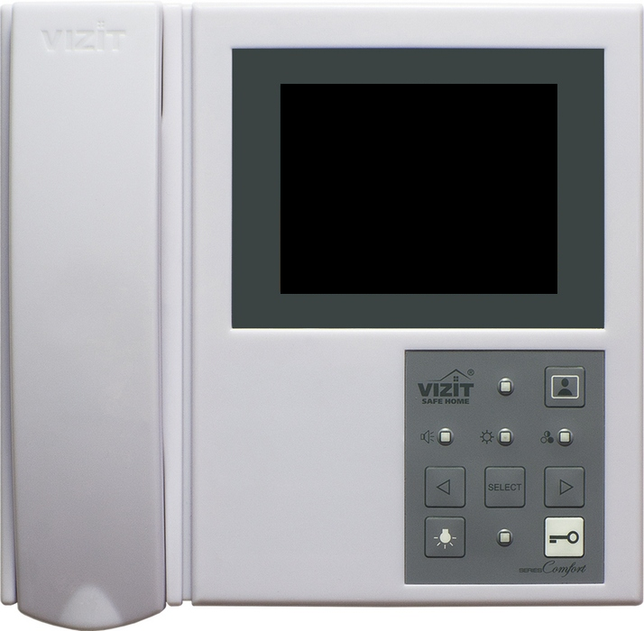 VIZIT-M405 Монитор домофона цветной