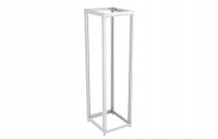 СТ-33U-600-2М-Э (130503-00379) Стойка телекоммуникационная двухрамная 33U