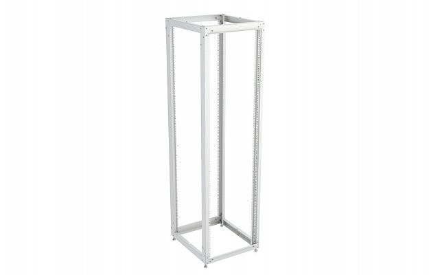 СТ-33U-600-2М-Э (130503-00379) Стойка телекоммуникационная двухрамная 33U