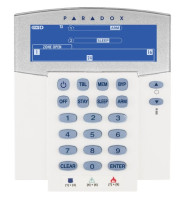 K38, 868 МГц Беспроводная клавиатура