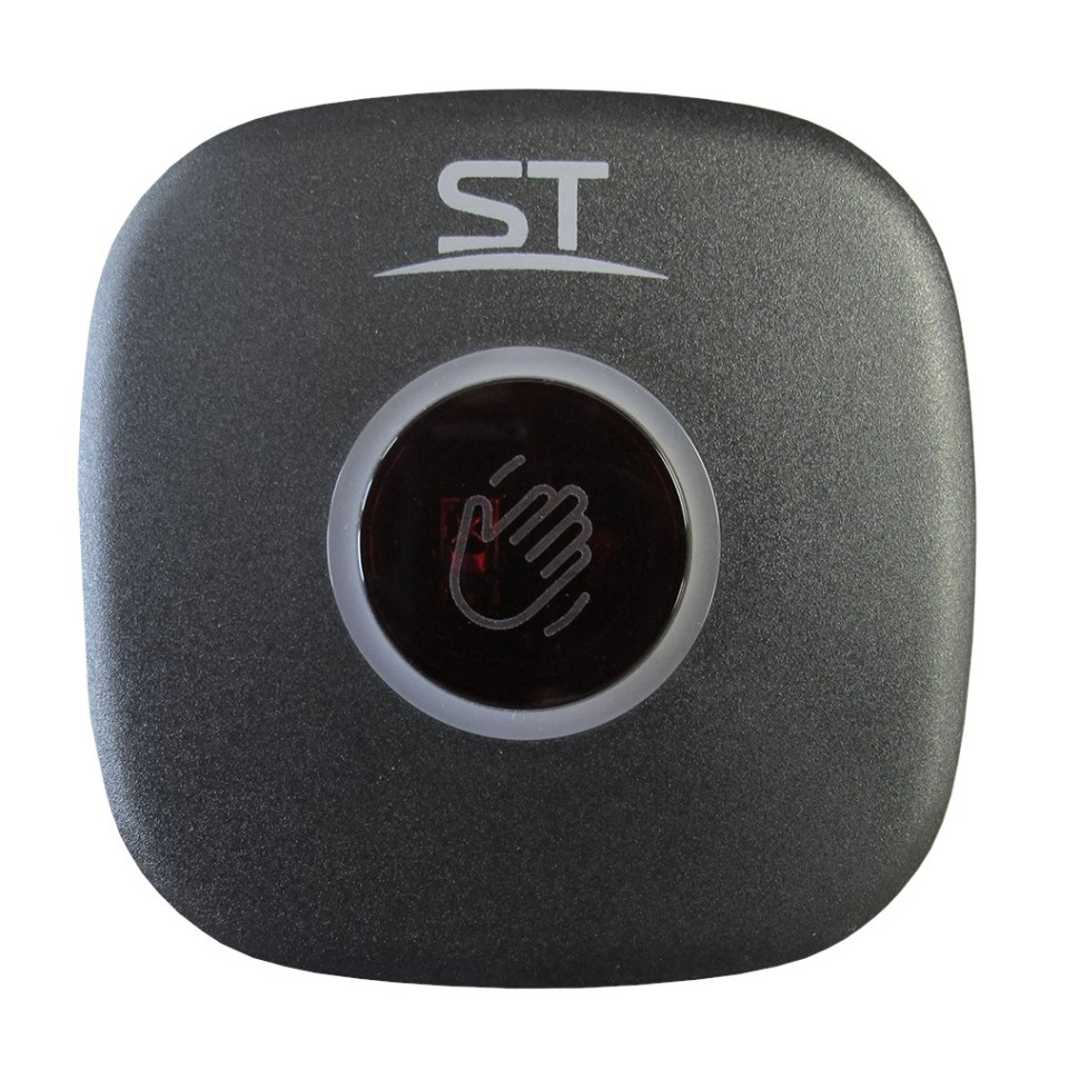 ST-EXB-NT05 Кнопка выхода бесконтактная