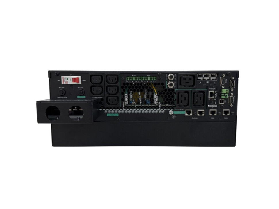 SRTSE5KRTXLIG2 Systeme Electric Источник бесперебойного питания