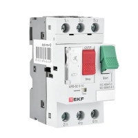 АПД-32 0,1-0,16А (apd-me-0.16) Автомат пуска двигателя