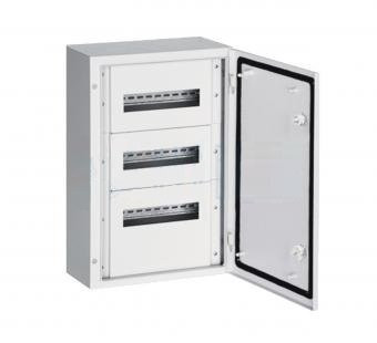 MC 120.80 Модульное шасси