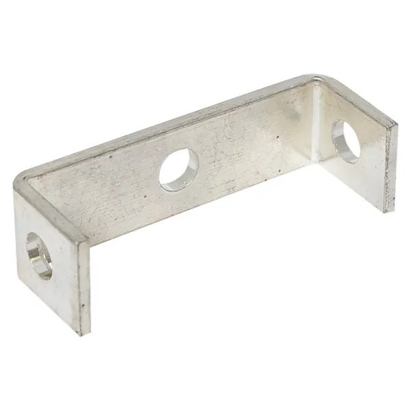 Межфазные перемычки для реверсивных TwinBlock 315-400А (3 шт) (tb-bar-315-400-rev) Перемычка межфазная