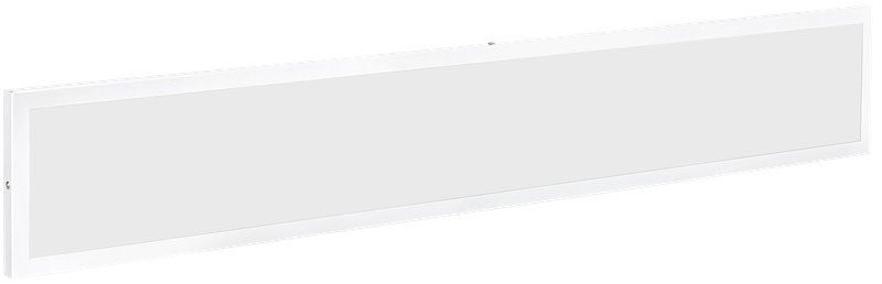 Панель светодиодная ДВО 6568-O 1200х180х20мм 36Вт 6500К опал (LDVO3-6568-36-6500-K01) Светильник светодиодный