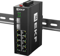 TSX-ML2-2GX/SFP-8GTP Промышленный управляемый коммутатор