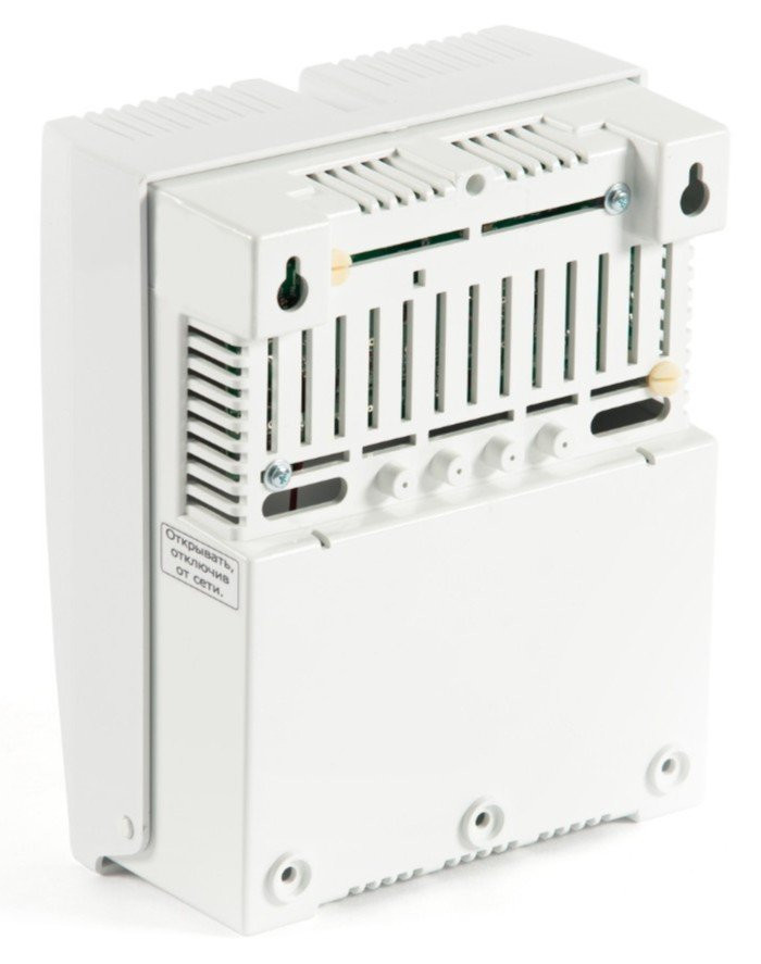 СКАТ-1200М Li-ion (СКАТ ИБП-12/3-6,4/Li) (263) Источник вторичного электропитания резервированный