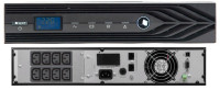 SKAT-UPS 1000-RACK-ON-2х9-E (8950) Источник бесперебойного питания