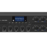 DMA-6350M Микшер-усилитель комбинированный