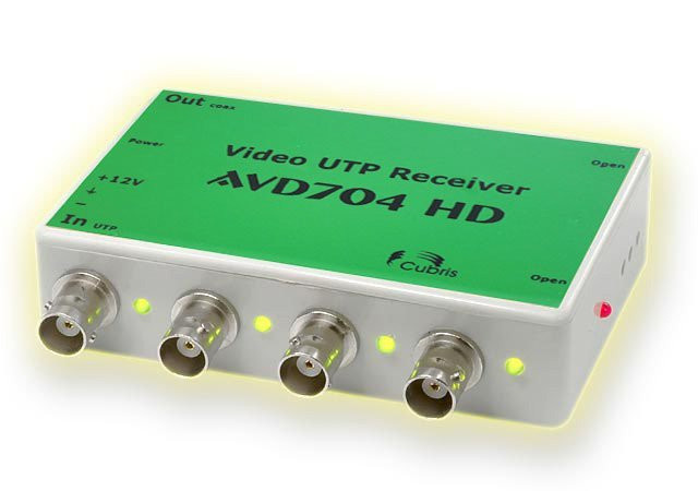 AVD704R HD