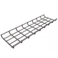 Проволочный лоток 30х200х3000 (FC3020) Проволочный лоток