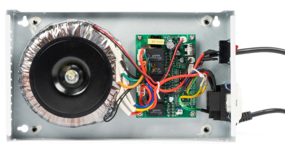 RAPAN ST-1000 (8900) Стабилизатор напряжения