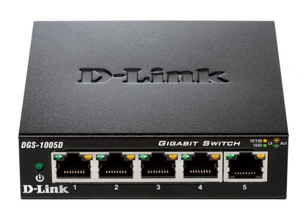 DGS-1005D/J2A