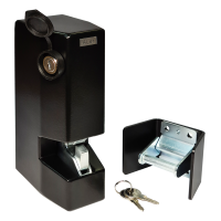 AL-ZL-01 (12V) Электромеханический замок