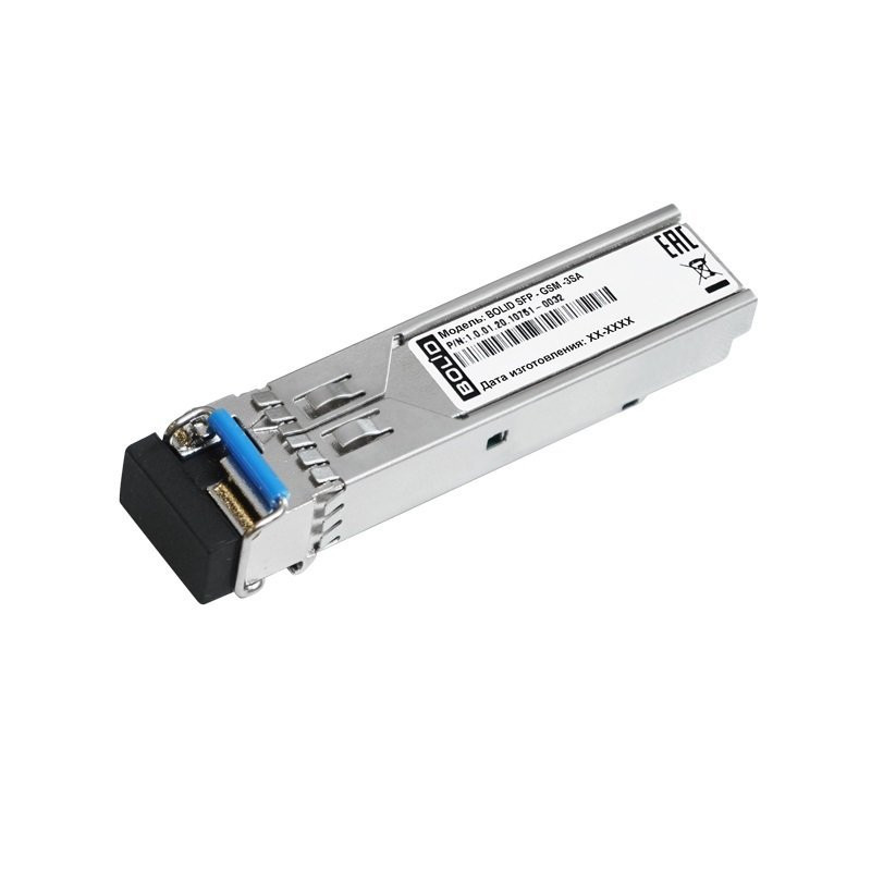 BOLID SFP-GSM-3SA SFP-модуль