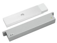 AL-300 12V Premium (серый) Замок электромагнитный
