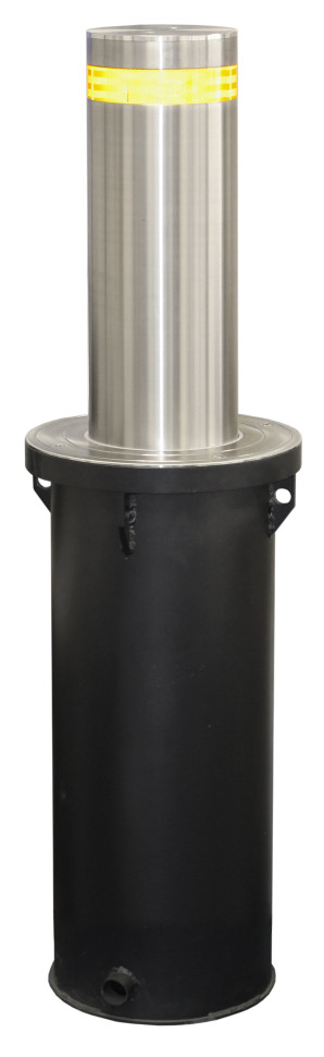 ST-RD126M-SS Блокиратор дорожный ручной