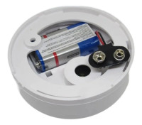 ИП 212-189А "Сверчок" Извещатель пожарный дымовой оптико-электронный точечный автономный