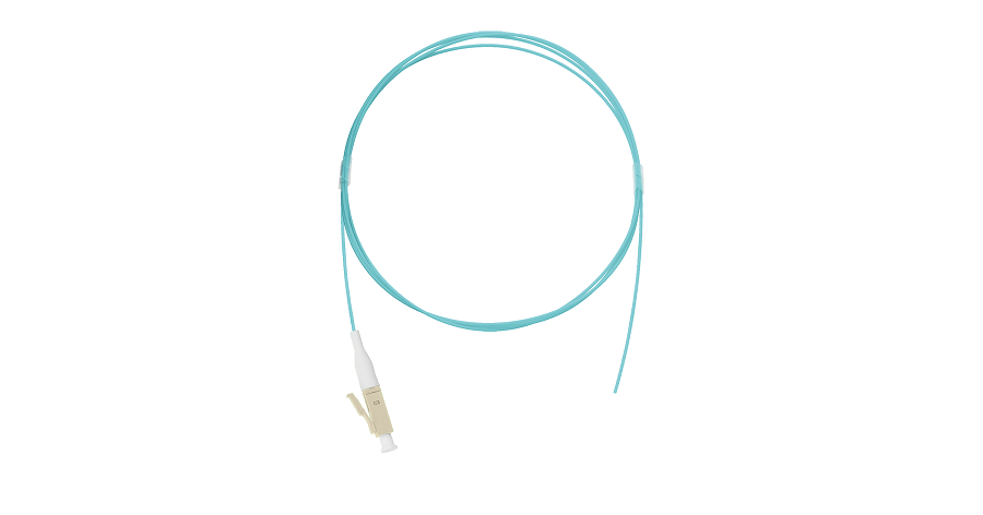 NMF-PT1M3C0-LCU-XXX-001-2 (2 шт) Пигтейл оптический