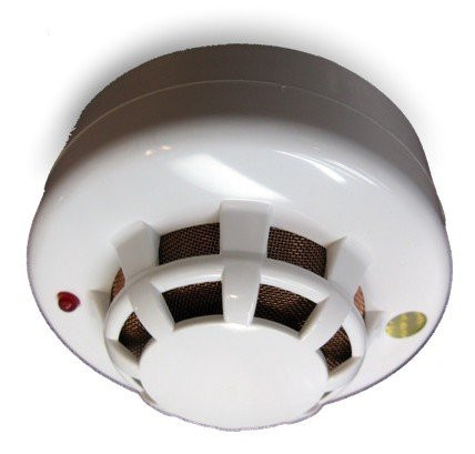 ИП 212-130, IP40 Извещатель пожарный дымовой оптико-электронный точечный