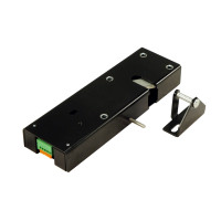 Promix-SM323.10.3-R black Замок электромеханический