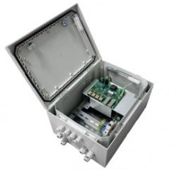 PSW-2G+Box (старый корпус) Сетевой коммутатор