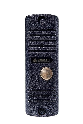 AVC-305 (NTSC) Вызывная видеопанель цветная