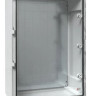 ЩМП-П (700х500х250) IP65 PROxima (PBT65MP009) Щит модульный прозрачная дверь