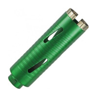 Алмазная коронка Laser Drill 150, 42х150 М16 (LD150-0042-016) Алмазная коронка