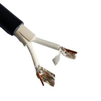 ВВГнг(А)-FRLS 2х1,5 -1 кВ (ГОСТ) Кабель силовой огнестойкий