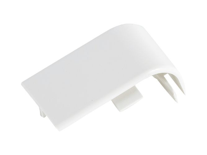 Накладка на стык профиля 100х55 ARC-LAN RBA (10шт) (576511B-10) Накладка на стык профиля
