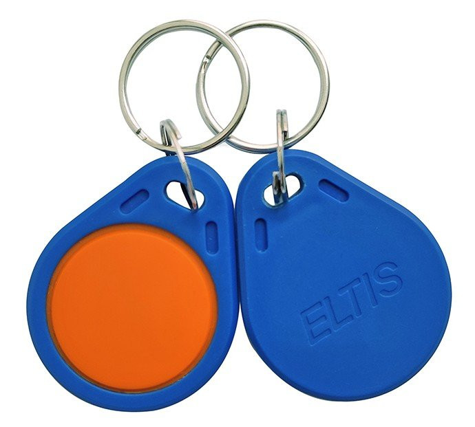 Ключ-брелок для домофона ELTIS MF/НП (52664) Брелок