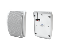 SWS-110W (корпус белый) Громкоговоритель настенный