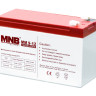 MNB MM 9-12 Аккумулятор герметичный свинцово-кислотный