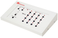 Октава ВПУ-16 Пульт контроля