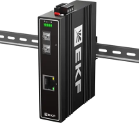 TSX-MC1-1GX1GT-FC Медиаконвертер