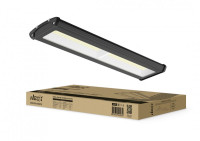 WHB02A-10050 100Вт 230В 5000К 11000Лм 110Лм/Вт IP65 без пульсации Светильник светодиодный