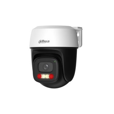 DH-P3I-PV (2.8) Профессиональная видеокамера IP поворотная