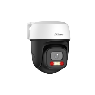 DH-P3I-PV (2.8) Профессиональная видеокамера IP поворотная