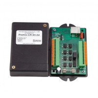 Promix-CM.WI.02 Управляемый контроллер