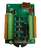 Promix-CM.WI.02 Управляемый контроллер